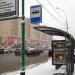 Остановка общественного транспорта «Малая Грузинская улица» в городе Москва