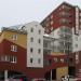Gargamel (pl) in Warsaw city