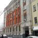 Историческое здание — «Доходный дом Р. Н. Стабровской» в городе Москва