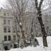 Образовательный центр московского зоопарка в городе Москва
