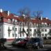 Dionizy Henkiel Square, 6 in Warsaw city