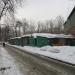 Гаражи в городе Москва
