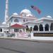 Masjid Al-Bukhary Pantai Johor in Kota Setar city