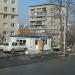Цветочный магазин в городе Владивосток