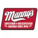 Manny's Deli in Chicago, Illinois city