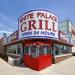 White Palace Grill