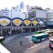 Old Shibuya Train Station of Tokyu Toyoko Line