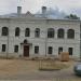 Братский корпус в городе Истра