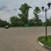 Автостоянка в городе Истра