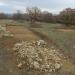 Археологические раскопки средневекового поселения в городе Севастополь