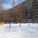 Кинологическая площадка в городе Москва
