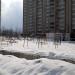 Детская игровая площадка в городе Москва