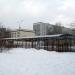 Крытая детская игровая площадка в городе Москва