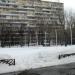 Стадион школы № 1207 в городе Москва