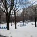 Детская игровая площадка в городе Москва