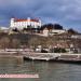 Bratislava Castle in Bratislava city