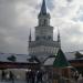 Юго-восточная башня в городе Москва