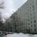 ул. Фёдора Полетаева, 15 корпус 1 в городе Москва