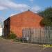 Derelict Building in Nuneaton city