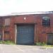 Derelict Building in Nuneaton city