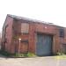 Derelict Building in Nuneaton city