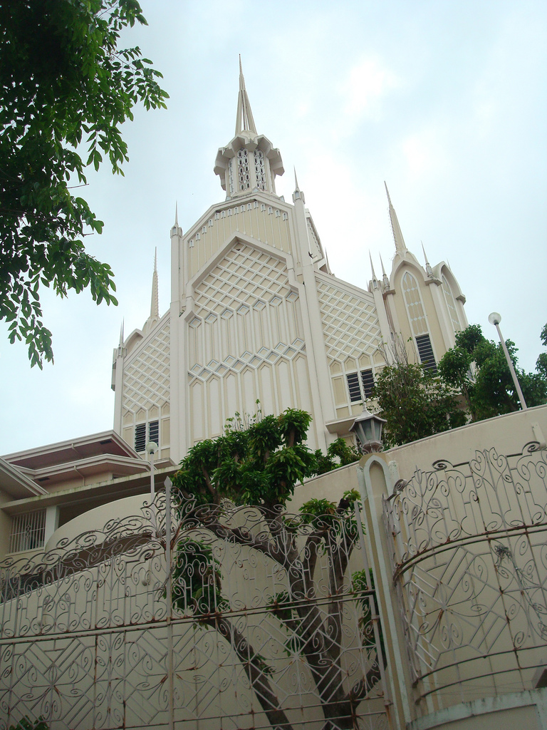 Iglesia Ni Cristo Lokal Ng San Pablo Church Iglesia Ni Cristo 8909