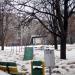 Детская игровая площадка в городе Москва