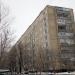 Шипиловский пр., 63 корпус 1 в городе Москва