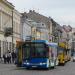 Przystanek MPK Nowy Sącz-Rynek