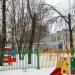Дошкольное отделение «Дошколёнок 1» школы № 1207 в городе Москва