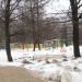 Детская игровая площадка в городе Москва