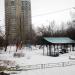 Детская игровая площадка в городе Москва