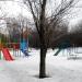 Детская игровая площадка в городе Москва