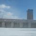 61-я пожарная часть МЧС России в городе Асбест