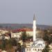 Vakıftepe Cami (tr) in Istanbul Metropolitan Municipality city