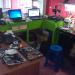 Service Laptop - Counter - Mie Bakso di kota Ciamis (Kota)