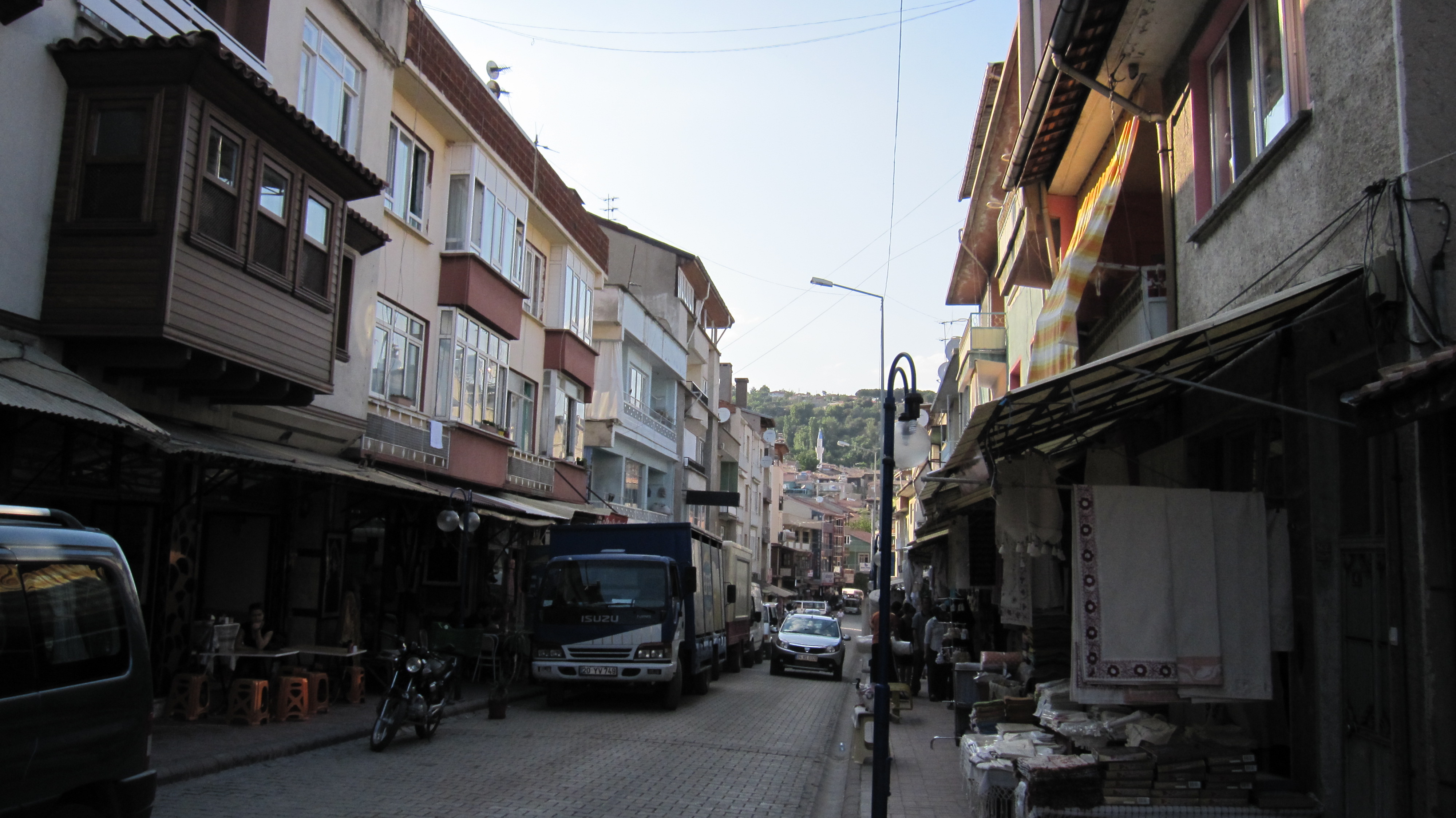 Buldan (English)
