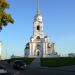 Соборная площадь в городе Владимир