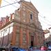 San Paolo Maggiore in Bologna city