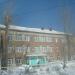 Медицинское училище № 4 в городе Асбест