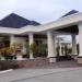 Royal Kumudra Hotel in Naypyidaw city