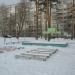 Открытая сцена в городе Асбест