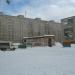 РП-7 в городе Асбест