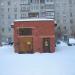 ТП-115 в городе Асбест