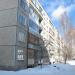 ул. Мира, 6 корпус 4 в городе Асбест