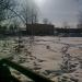 Насосная станция в городе Кузьмоловский