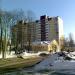 Школьная ул., 2 корпус 4 в городе Кузьмоловский