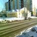 Баня в городе Кузьмоловский