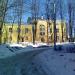 Кузьмоловский дом культуры в городе Кузьмоловский