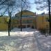 Кузьмоловский дом культуры в городе Кузьмоловский